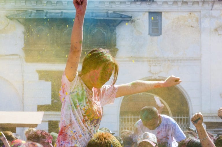 Travel Nepal – 7 Reasons we love Nepal