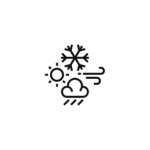 Weather icon
