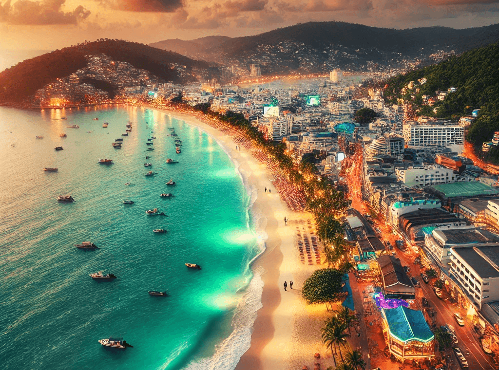 Featured image what to do in Patong