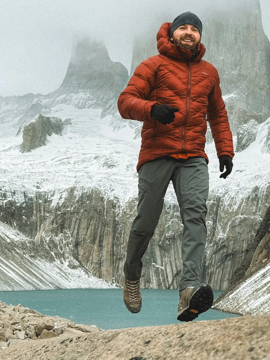 Gokyo Lakes and Himalayan peaks from a rocky viewpoint—classic Khumbu scene from one of the best treks in Nepal